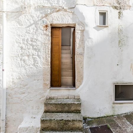 Dimore Tipiche By Wonderful Italy Apartment Ostuni Exterior photo