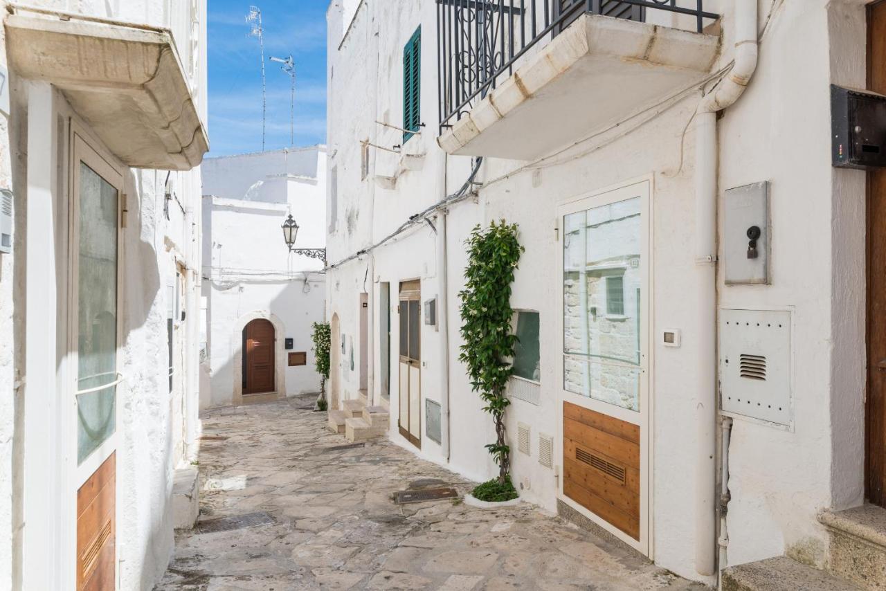 Dimore Tipiche By Wonderful Italy Apartment Ostuni Exterior photo