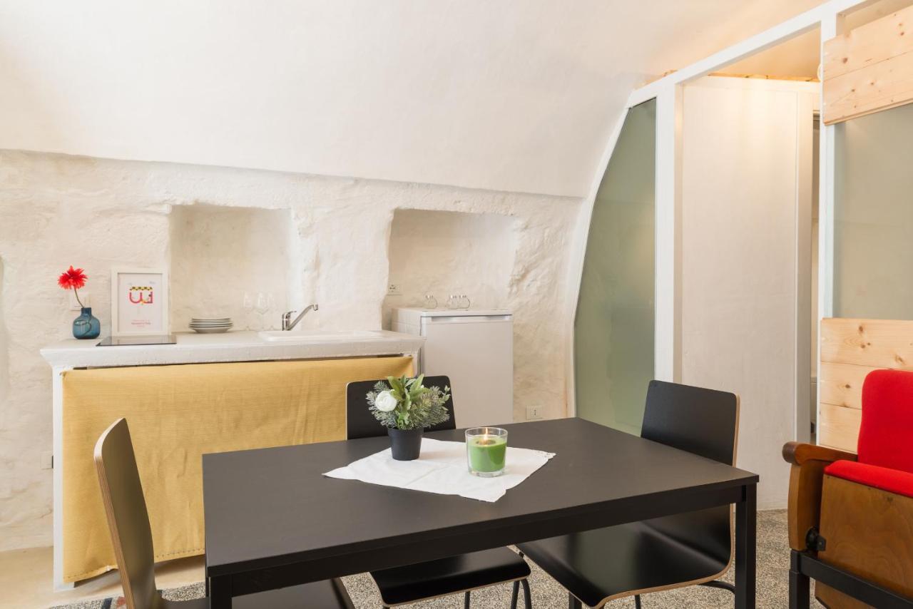 Dimore Tipiche By Wonderful Italy Apartment Ostuni Exterior photo
