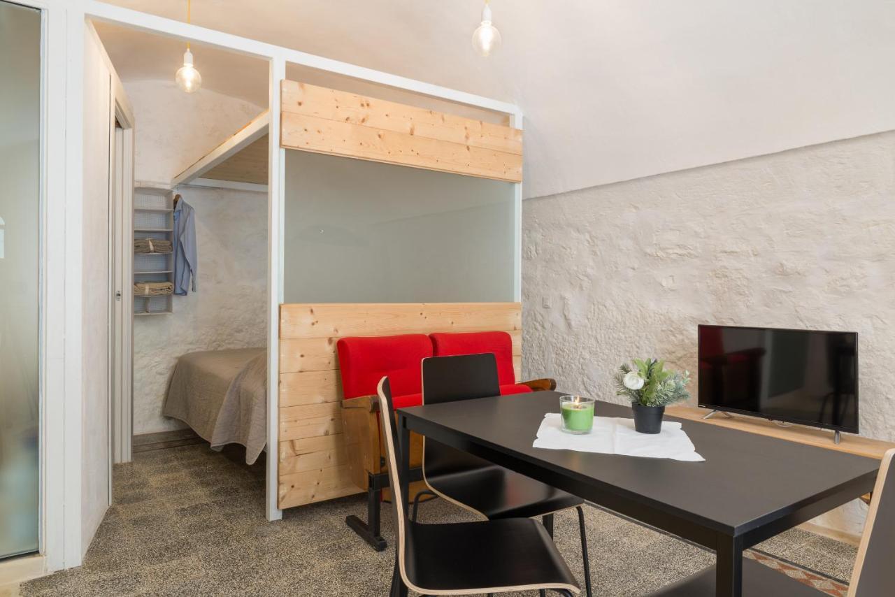 Dimore Tipiche By Wonderful Italy Apartment Ostuni Exterior photo
