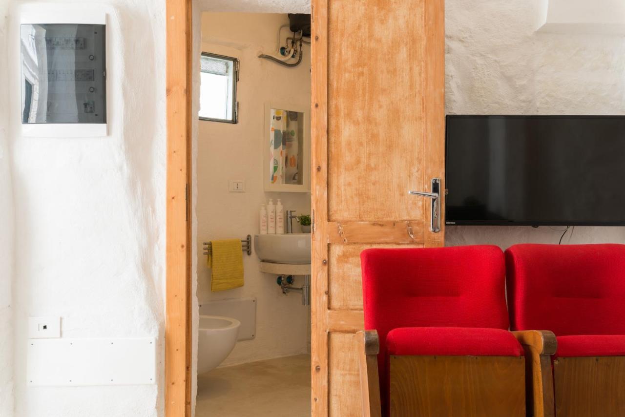 Dimore Tipiche By Wonderful Italy Apartment Ostuni Exterior photo