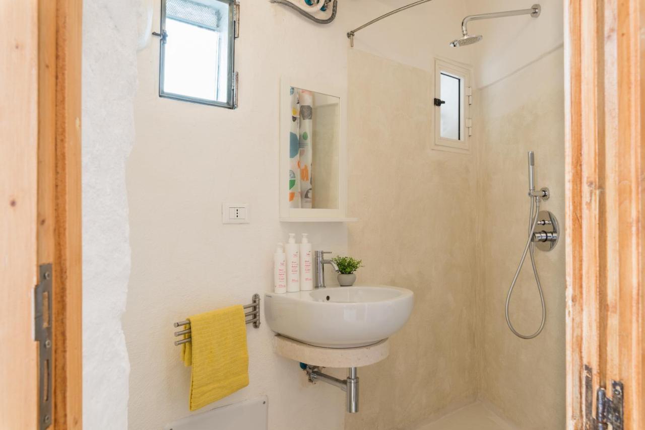 Dimore Tipiche By Wonderful Italy Apartment Ostuni Exterior photo