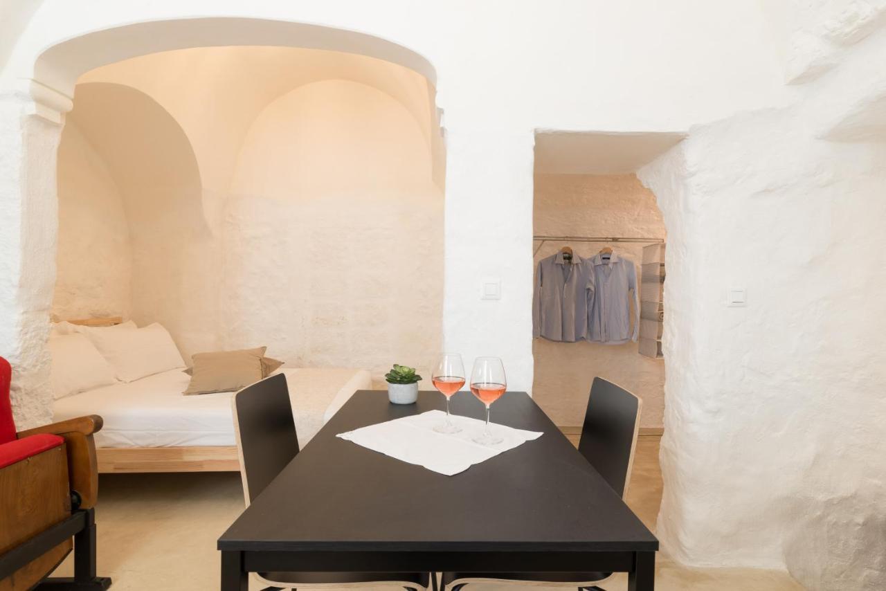 Dimore Tipiche By Wonderful Italy Apartment Ostuni Exterior photo