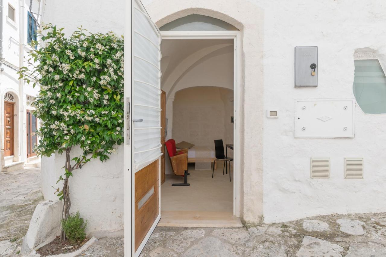 Dimore Tipiche By Wonderful Italy Apartment Ostuni Exterior photo