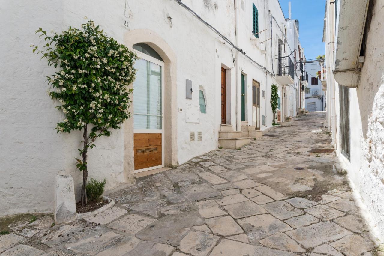 Dimore Tipiche By Wonderful Italy Apartment Ostuni Exterior photo