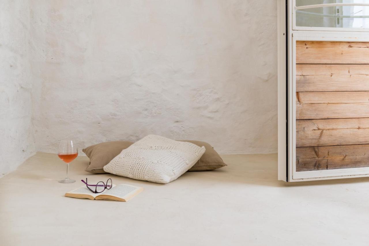 Dimore Tipiche By Wonderful Italy Apartment Ostuni Exterior photo