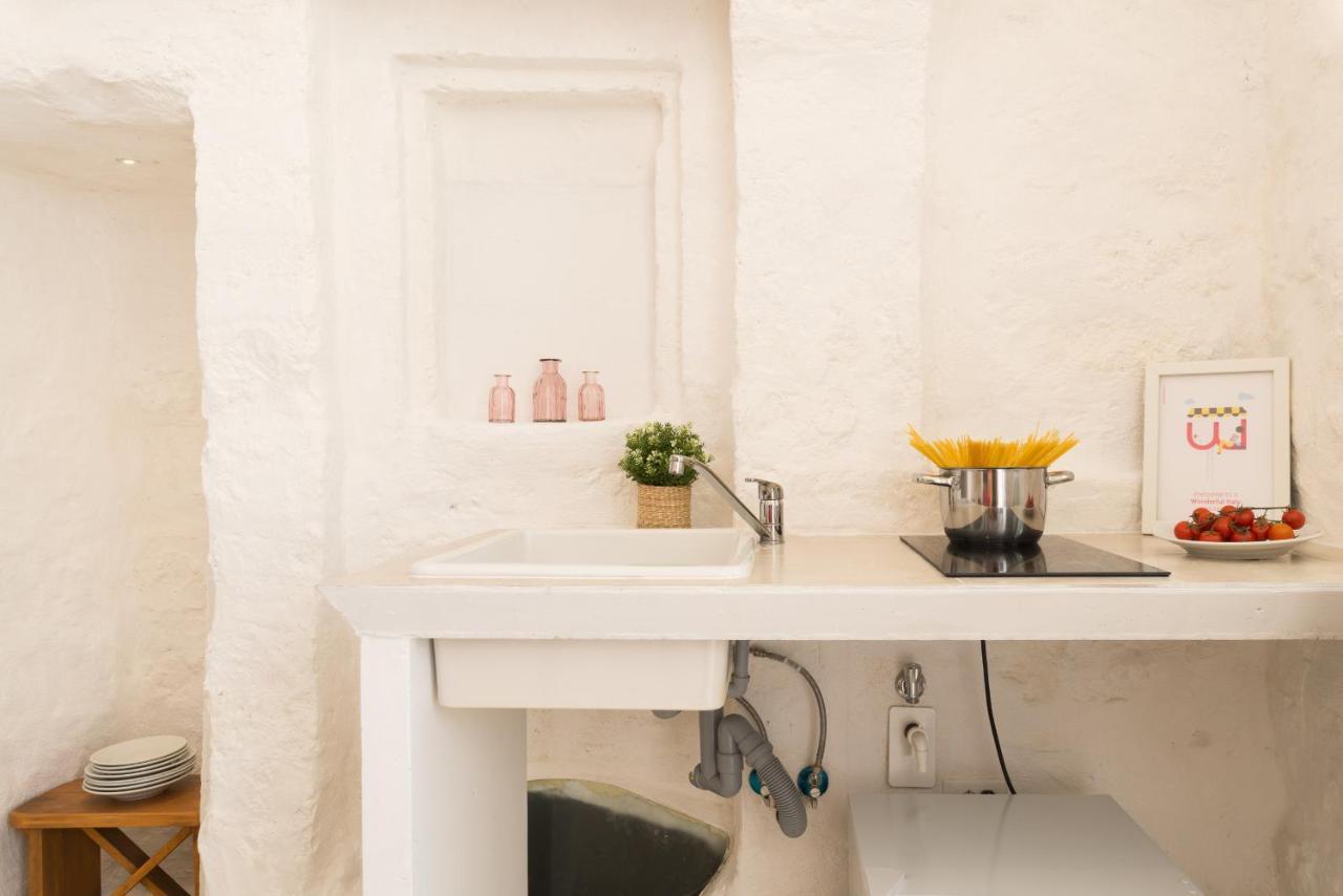 Dimore Tipiche By Wonderful Italy Apartment Ostuni Exterior photo