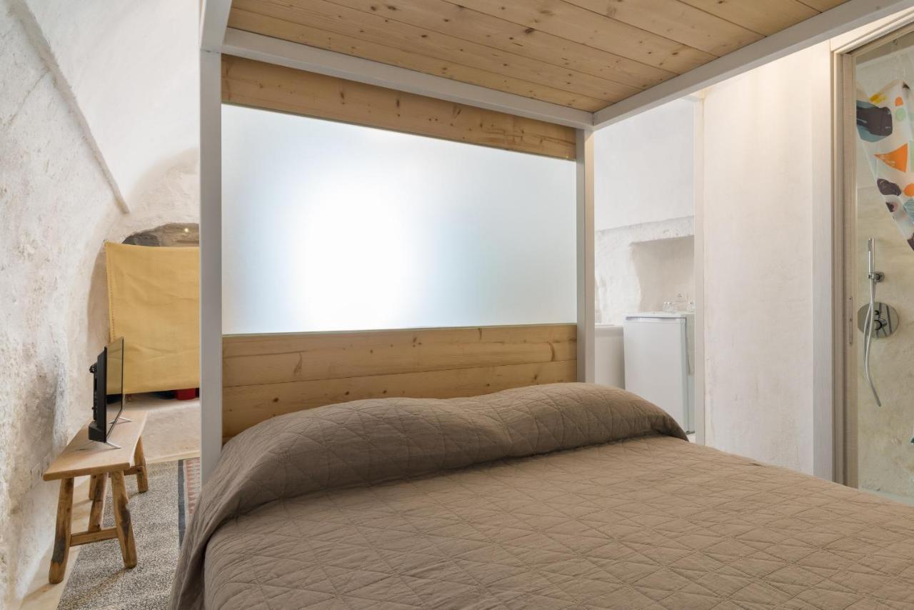 Dimore Tipiche By Wonderful Italy Apartment Ostuni Exterior photo