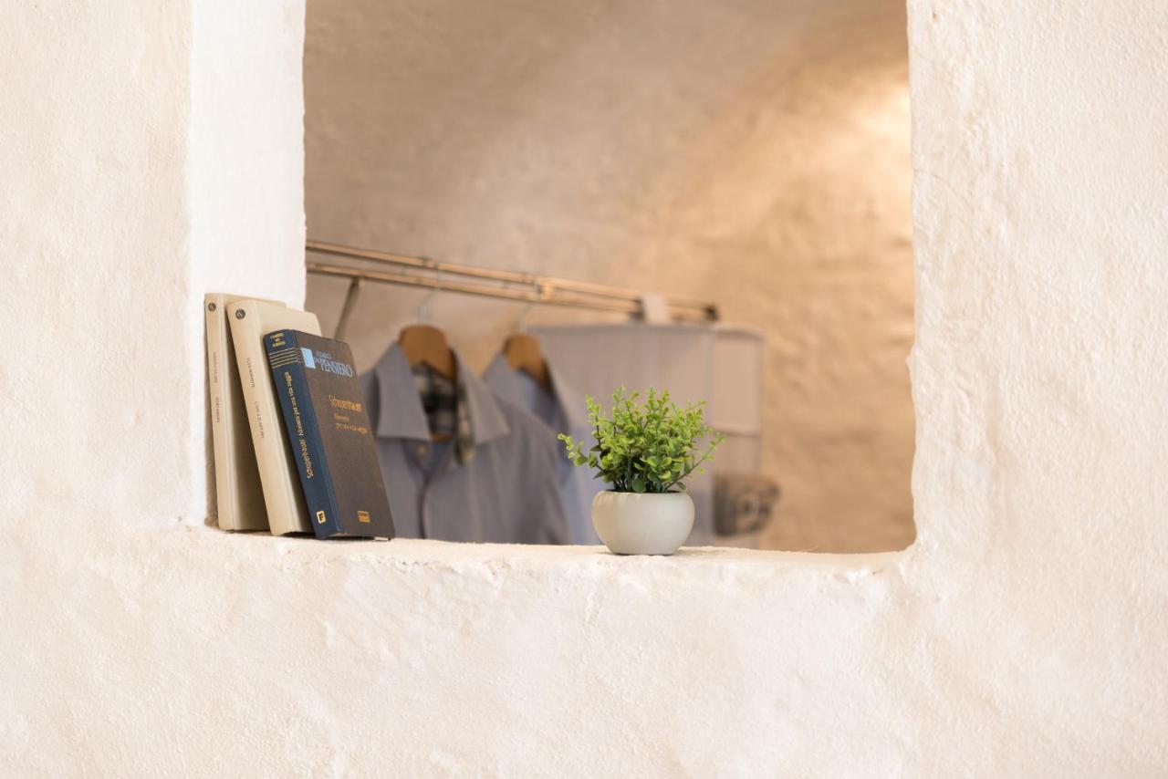 Dimore Tipiche By Wonderful Italy Apartment Ostuni Exterior photo
