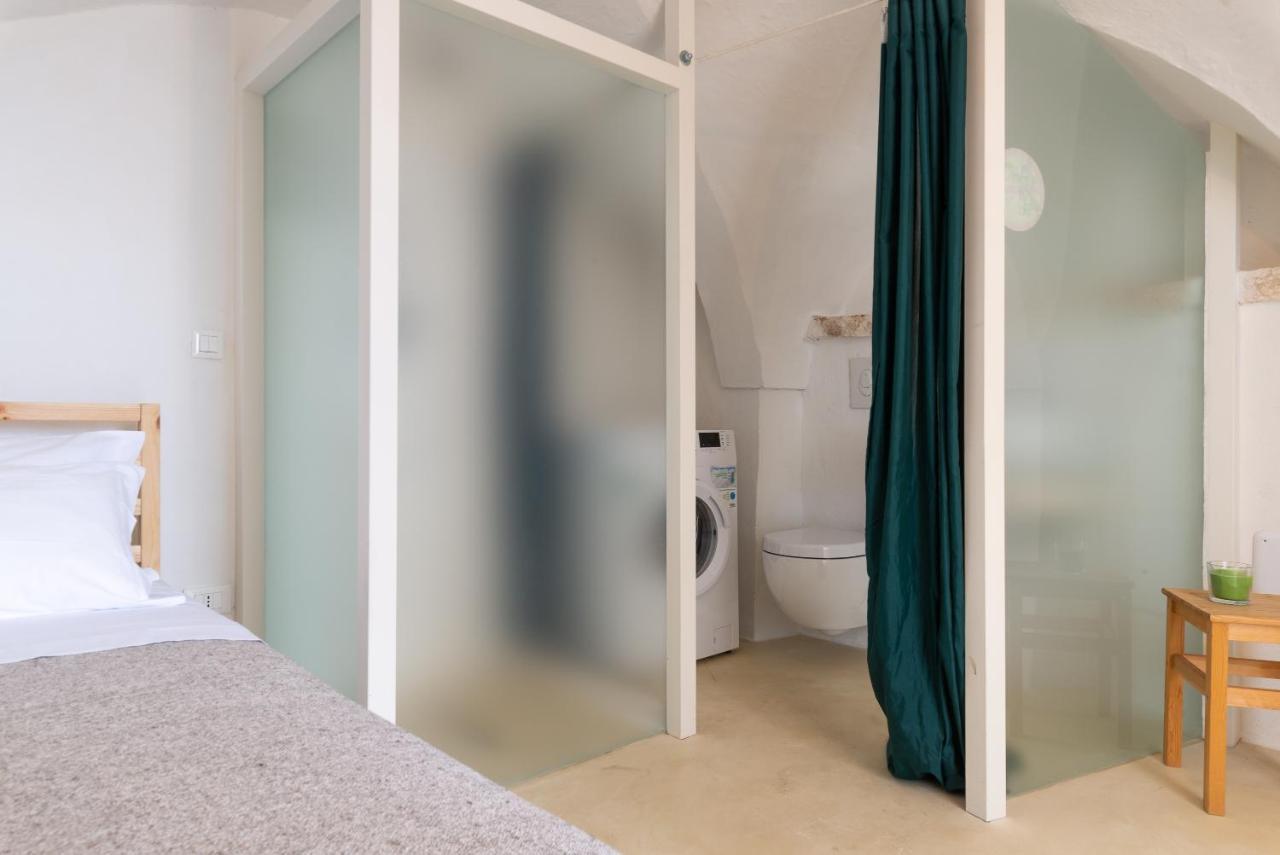 Dimore Tipiche By Wonderful Italy Apartment Ostuni Exterior photo
