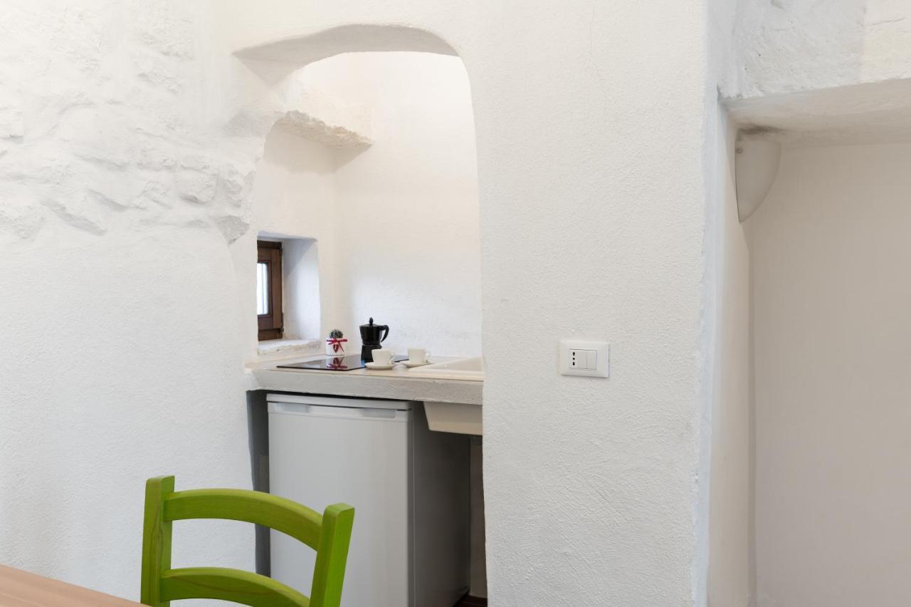 Dimore Tipiche By Wonderful Italy Apartment Ostuni Exterior photo